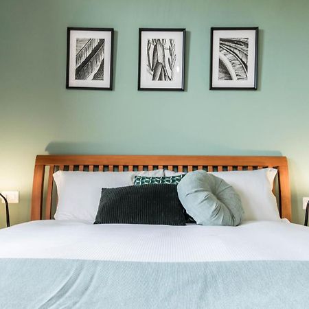 Joivy Superb Apt Close To Fiera Milano And City Life Exteriér fotografie