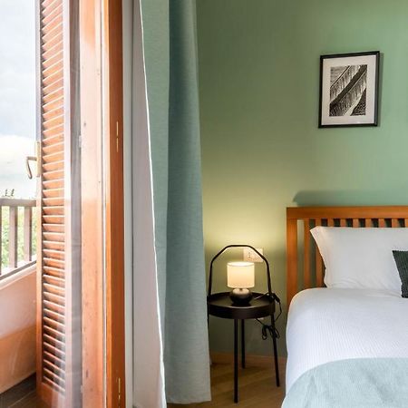 Joivy Superb Apt Close To Fiera Milano And City Life Exteriér fotografie