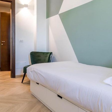 Joivy Superb Apt Close To Fiera Milano And City Life Exteriér fotografie