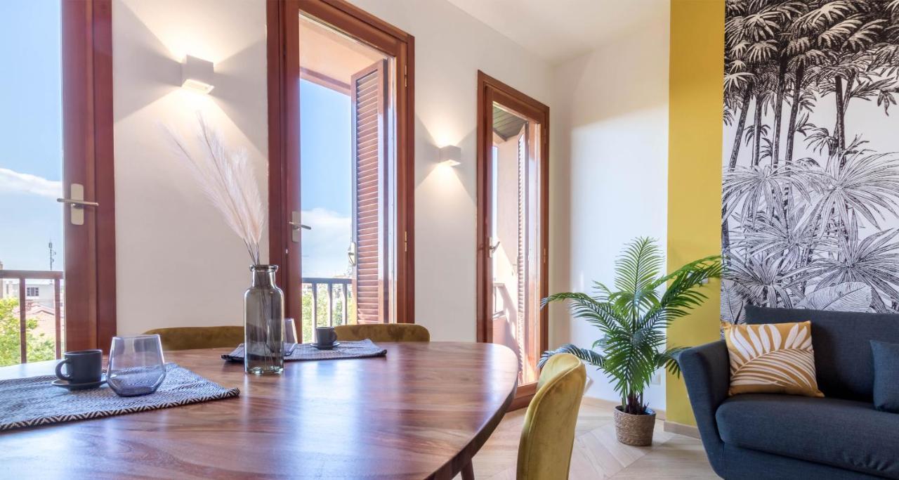 Joivy Superb Apt Close To Fiera Milano And City Life Exteriér fotografie
