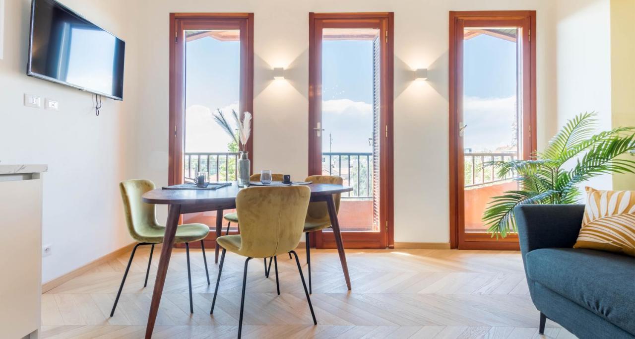 Joivy Superb Apt Close To Fiera Milano And City Life Exteriér fotografie