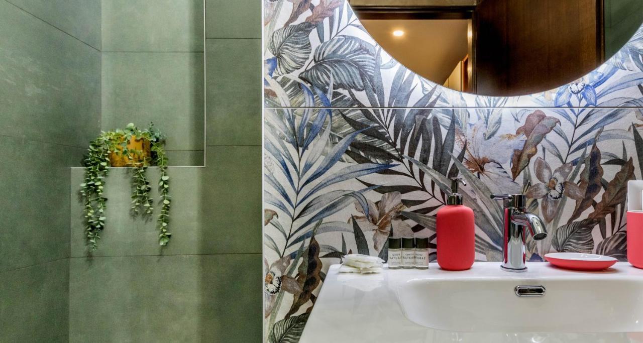 Joivy Superb Apt Close To Fiera Milano And City Life Exteriér fotografie