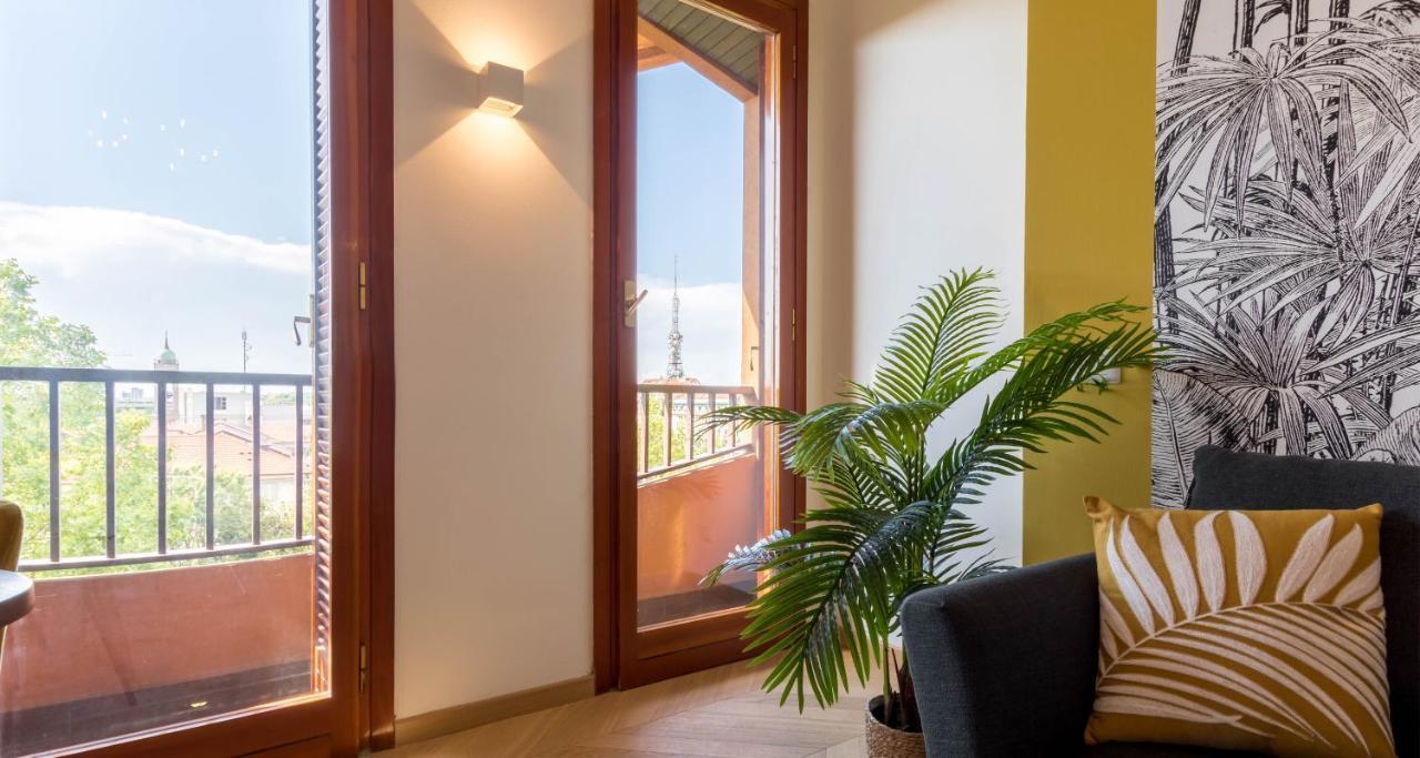 Joivy Superb Apt Close To Fiera Milano And City Life Exteriér fotografie
