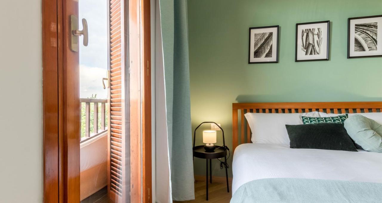 Joivy Superb Apt Close To Fiera Milano And City Life Exteriér fotografie