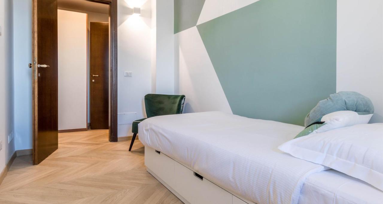 Joivy Superb Apt Close To Fiera Milano And City Life Exteriér fotografie
