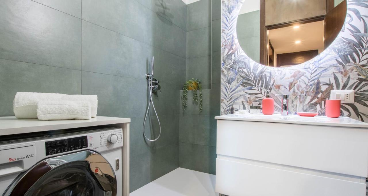 Joivy Superb Apt Close To Fiera Milano And City Life Exteriér fotografie