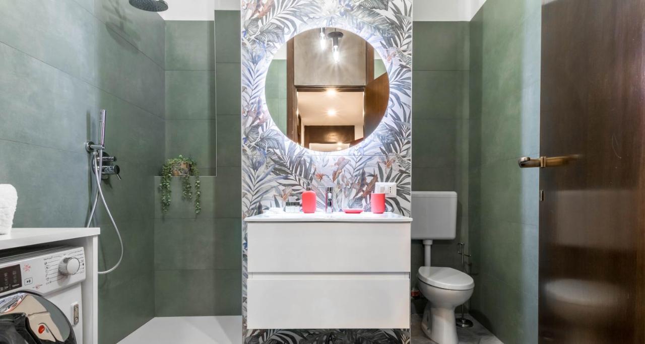 Joivy Superb Apt Close To Fiera Milano And City Life Exteriér fotografie