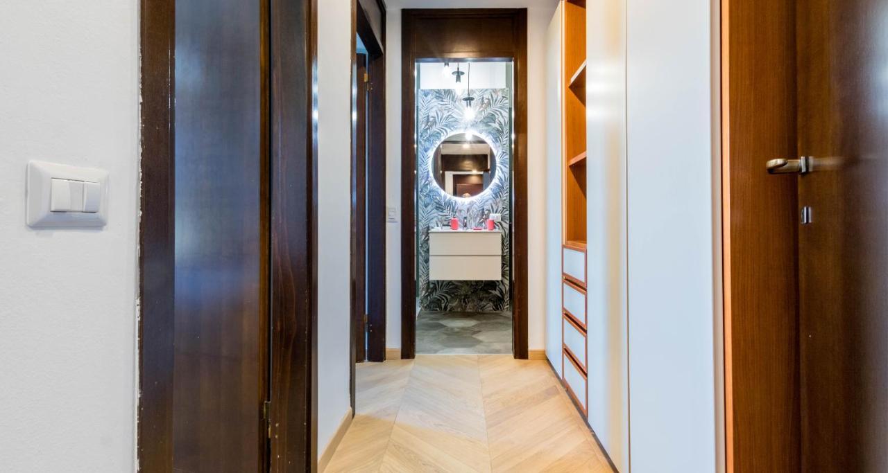 Joivy Superb Apt Close To Fiera Milano And City Life Exteriér fotografie