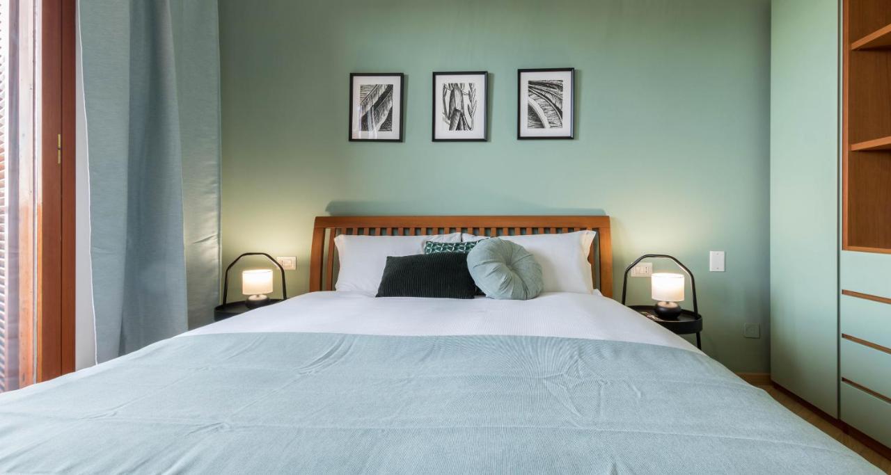 Joivy Superb Apt Close To Fiera Milano And City Life Exteriér fotografie