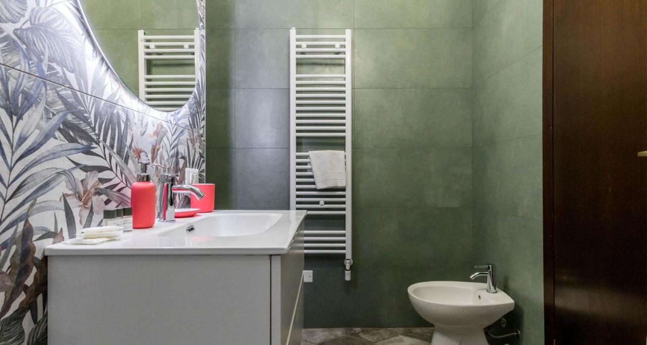 Joivy Superb Apt Close To Fiera Milano And City Life Exteriér fotografie