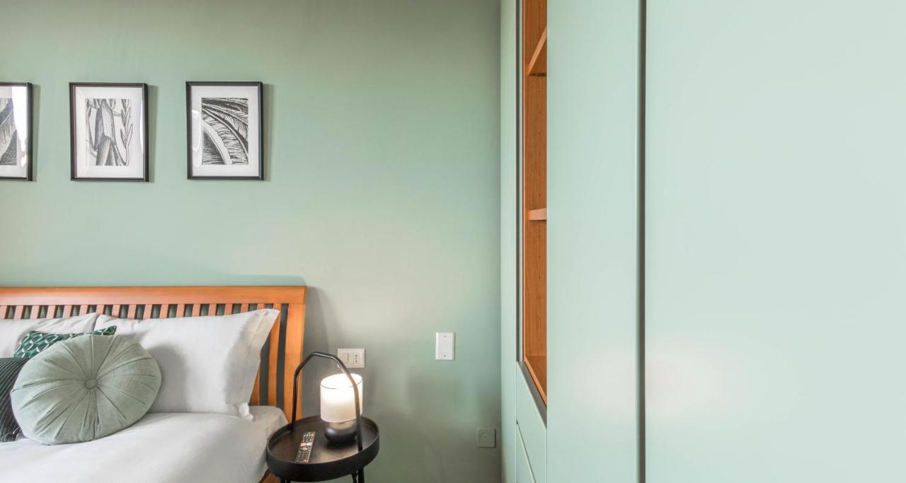 Joivy Superb Apt Close To Fiera Milano And City Life Exteriér fotografie